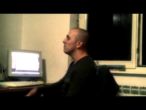 Pelle (ESB) freestyle prijava za Red Bull