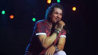 VIVES TOUR, Barranquilla 2019, Carnaval de Barraquilla