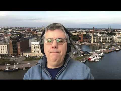 Webinar: Modern Portfolio Management