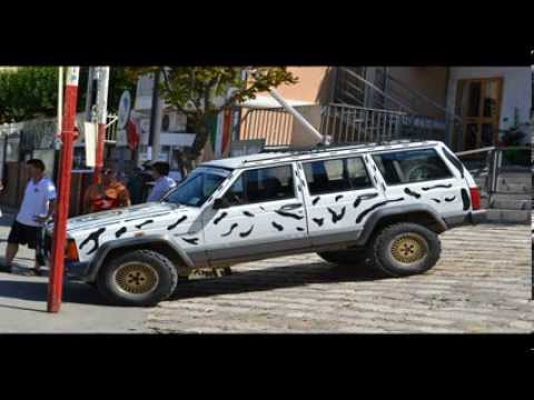 JUVENTUS DAY 2013 ROCCHETTA SANT'ANTONIO