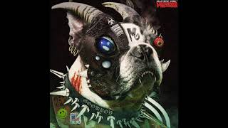 Cover art for Devil Speak