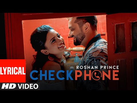 Check Phone TigerStyle (Lyrical) — watch video