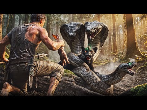 Survival – Episode 3: The New Companion | Ethan vs. the Two-Headed Serpent
