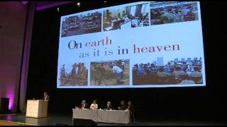 The Church's Failure to Embrace the Workplace - Mark Greene