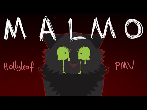 [ MALMO ] Hollyleaf PMV