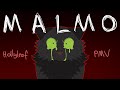 MALMO Hollyleaf PMV