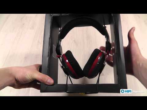 Teufel Aureol Real Kopfhörer Test