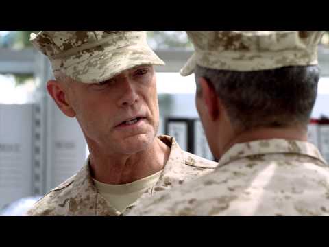 Jarhead 2: Field of Fire (Trailer)