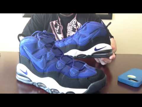 Nike Air Max Uptempo `94 AS QS ОБЗОРЧИК Nike Air Max Uptempo `94 AS QS ОБЗОРЧИК