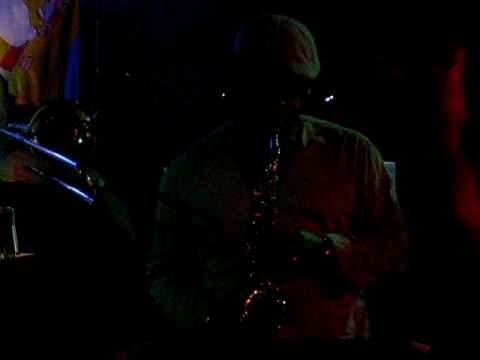 Watts Ensemble: Excerpt From "Spring"