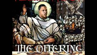 Killah Priest - The Offering (ft. Hell Razah)