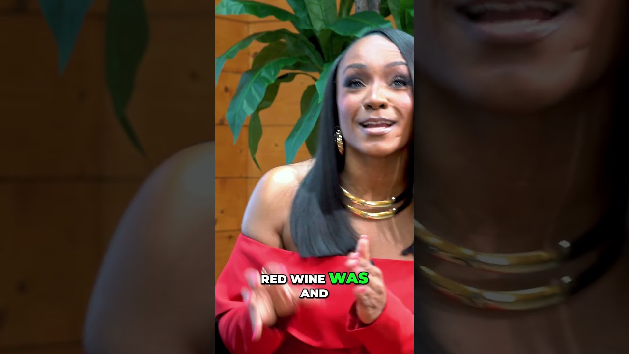 I Worked on Wall Street… And I Lost Everything | Ashley M. Fox