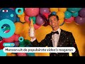 Hoera: het Jeugdjournaal heeft 500.000 abonnees! ?