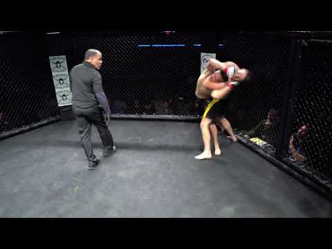 Austin Hamilton vs. Nate White