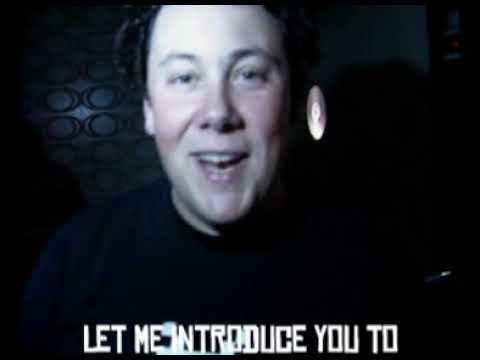 Joachim Garraud in Kiev, 2005 - Patipa Club