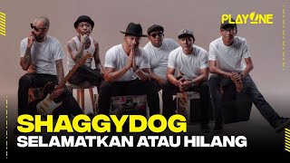 Download lagu Shaggydog - Selamatkan atau Hilang | playOne Radioshow mp3