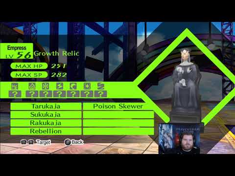 Persona 4 Golden Pt 72