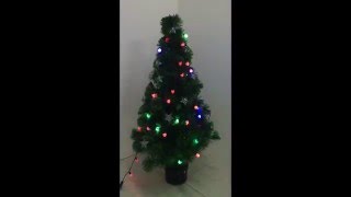 Decoration Colorful Lights (White)-souq.com