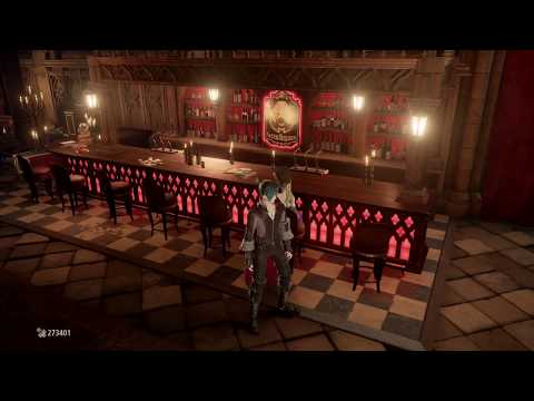 [GUIDA] CODE VEIN - COME OTTENERE LE ARMI DEI COMPAGNI