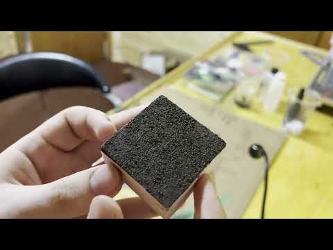 Damn Mud | 6mm Wargaming Diorama | Dioramas in 1:285th