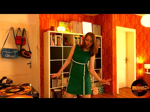 Fräulein Freakbeat @ Scooter Sounds - 29/05/2024