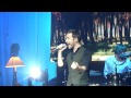 Shane Filan - *IN THE END* - Olympia Theatre 2 ...