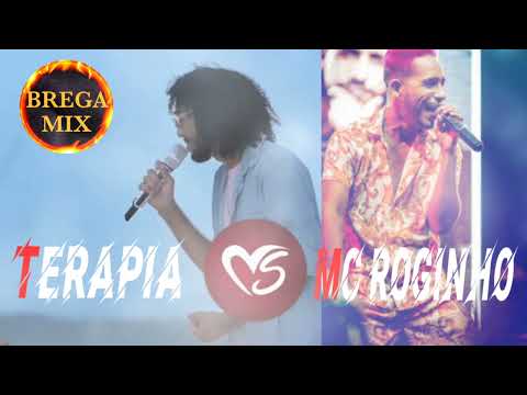 TERAPIA - BANDA SENTIMENTOS & MC ROGINHO / @BREGAMIX1