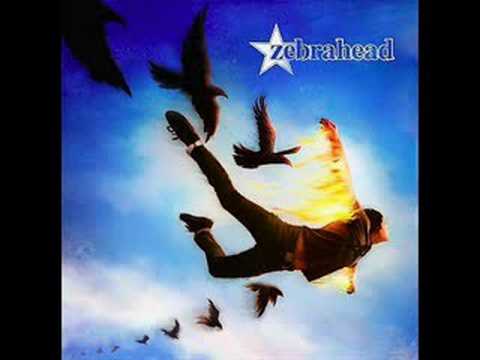 Zebrahead - The Juggernauts