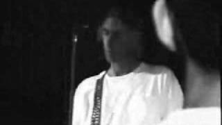 Wipers (Greg Sage) Live 1996 - Someplace Else - The Wipers