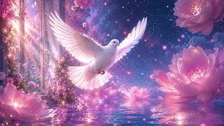 Holy spirit Restore Your Energy - Goodbye Fears In The Subconscious - Attract Unexpected Miracles