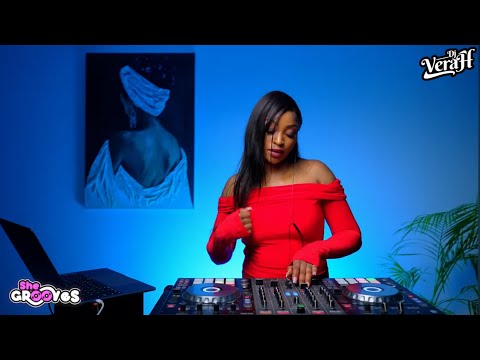 She Grooves E 014 #Banjuka 🇰🇪