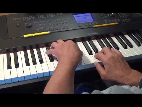 BABIČKA MARY hudba Jaroslav Ježek, text Jiří Voskovec a Jan Werich, JP2 str. 38