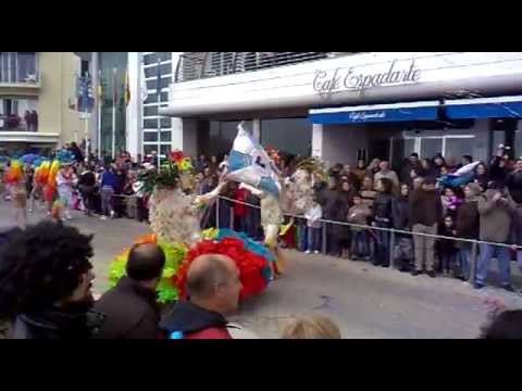 Bota no Rego - 10/02/2013