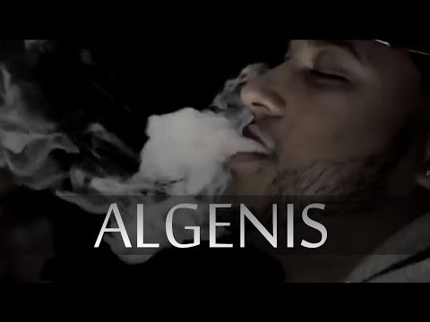MHMRMC [Vídeo Oficial] - Algenis Ft. Reyo El Patri
