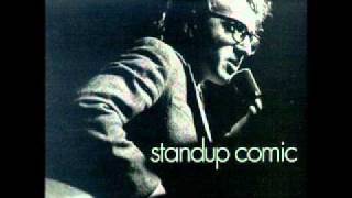 Woody Allen - stand-up comic- 1964-1968 13 - the lost generation.wmv