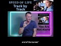 Adam Brand - Track x Track 8. You Are Not Alone