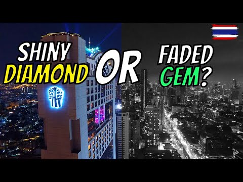 Is it Worth the Money. Banyan Tree Bangkok Review