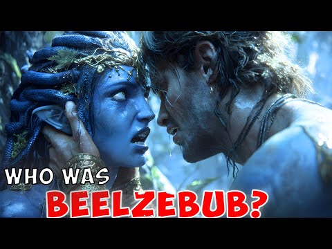Who Was BEELZEBUB in bible? SHOCKING Exposure of the Lord of Demons
