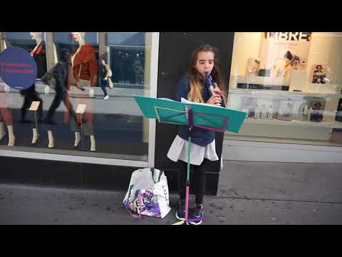 Benjamin Blümchen auf der Flöte🥳😊💕