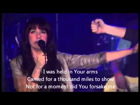 Not For A Moment (After All) - Vertical Church Band w/ Meredith Andrews Live (with Lyrics)