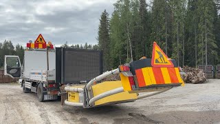 Самосвал Volvo FL 4*2 | Изображение 4 - Autoline