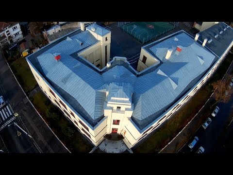 Švietimo sistema tarpukariu // Stop juosta maršrutas Nr.7