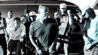 Kollosus ft  Gorilla Zoe – Yung Niggaz VideoV010510126