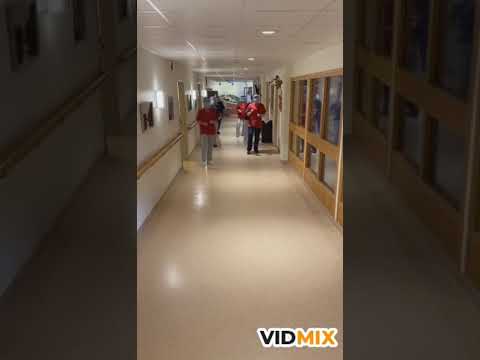 💫 Östhammars kommun • Parkvägen Österbybruk 💫