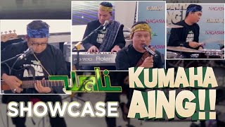 Chord Gitar Wali Band - Kumaha Aing, Lengkap dan Mudah Dimainkan