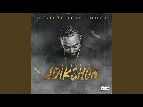 Murdah (feat. Broskii & Trop)