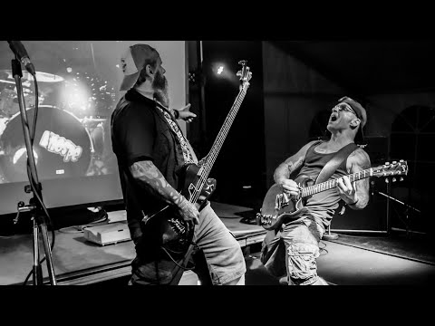 TXL - DIE BAND "Du hast mich tausendmal belogen" (Live)