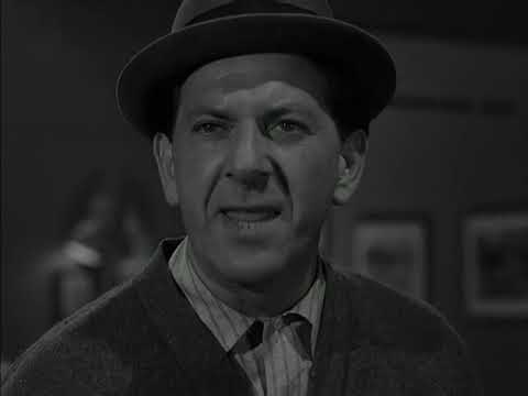 3x05 pt.3 Una partita a biliardo - Ai Confini Della Realtà (The Twilight Zone)