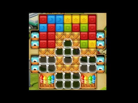 TOY BLAST level 3039