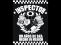 Inspector - Me Estoy Enamorando 